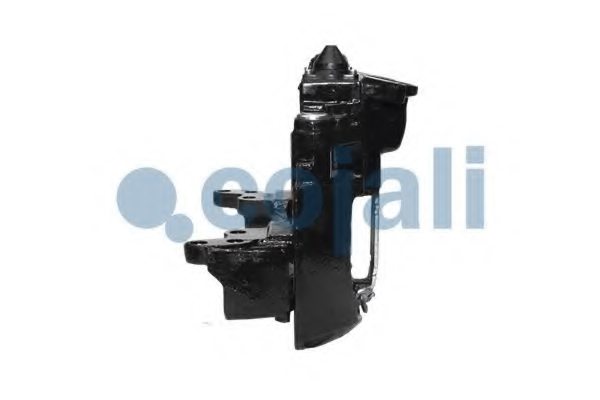 MERCEDES-BENZ A9704200701 Brake Caliper